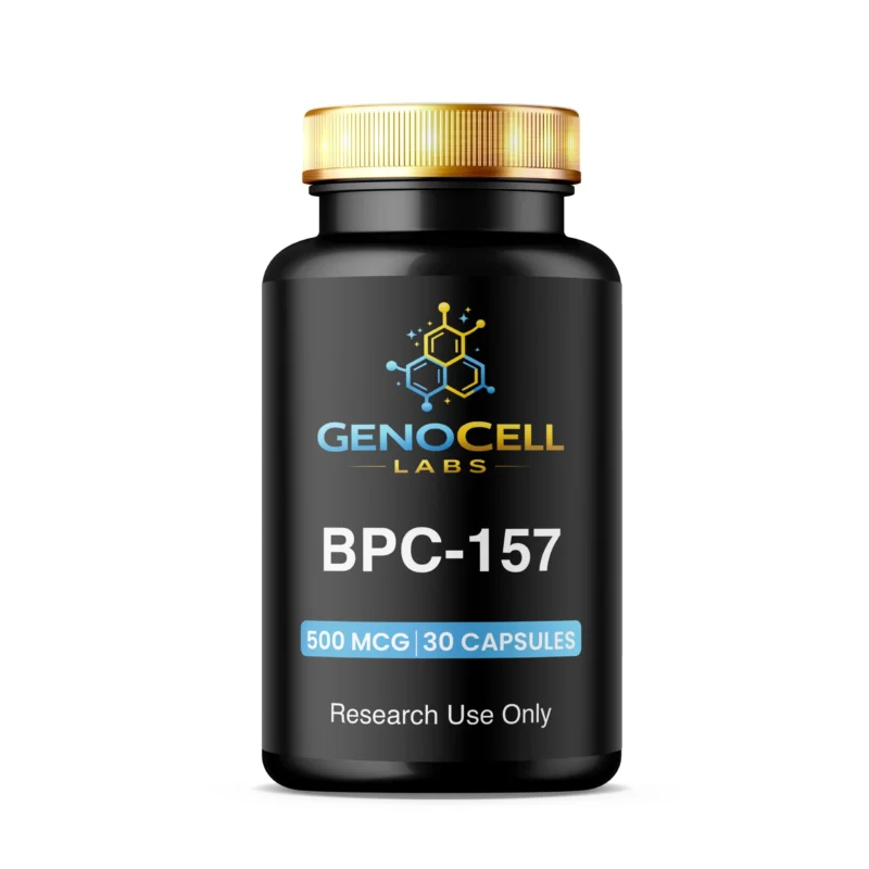 BPC-157 10mg