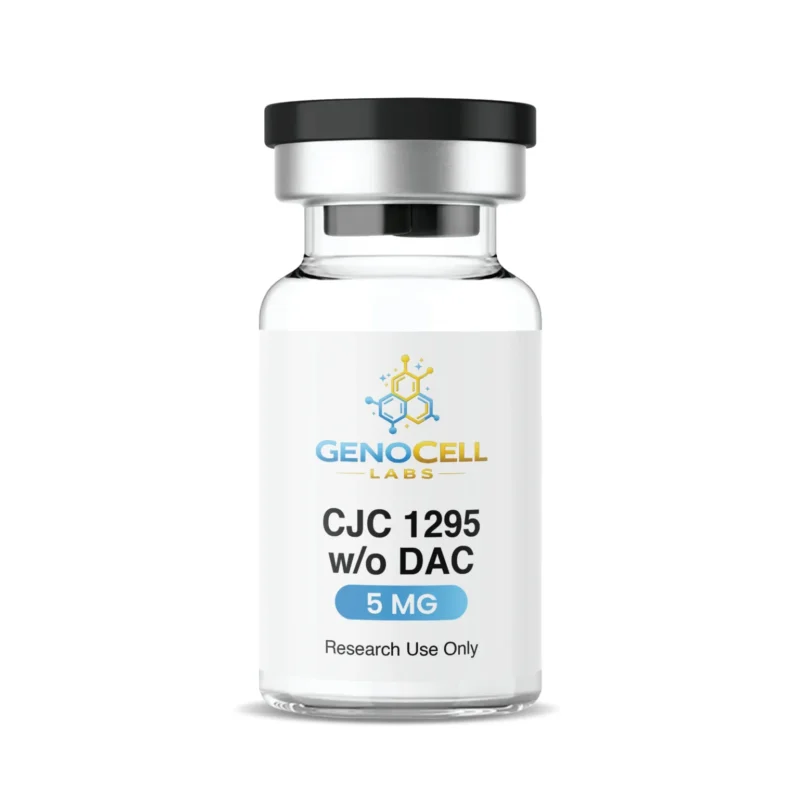 CJC 1295/no DAC 5mg