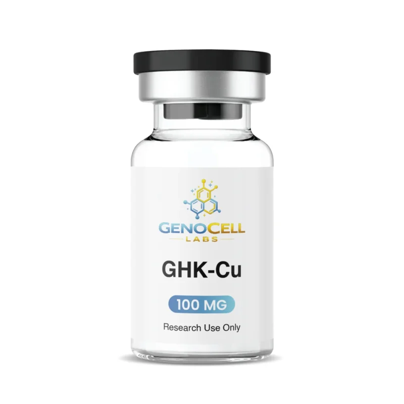 GHK-Cu 100mg
