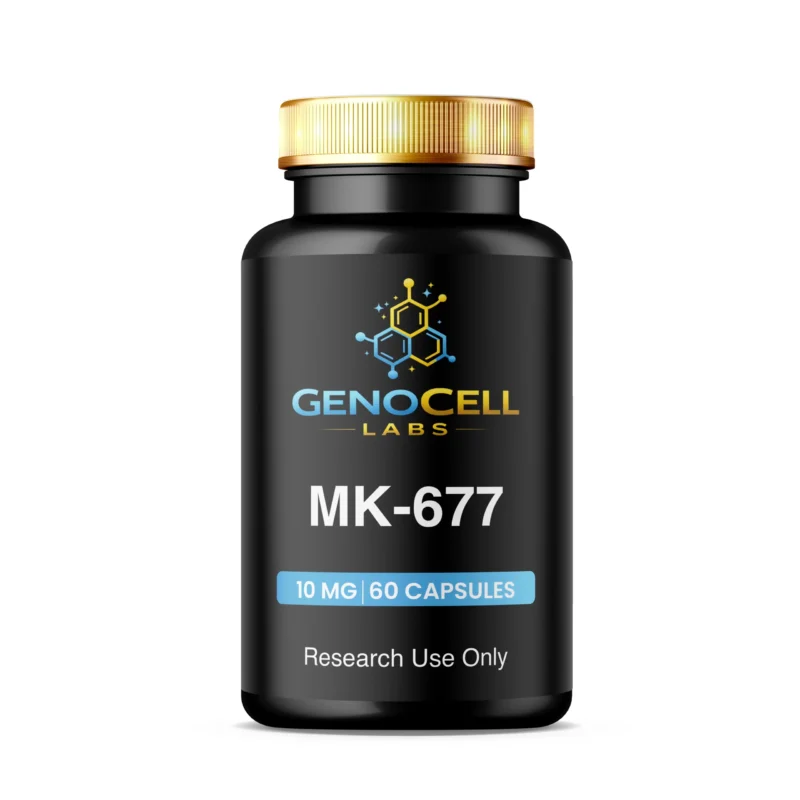 MK-677 10mg