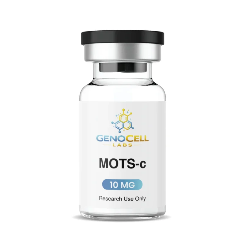 MOTS-c 10mg