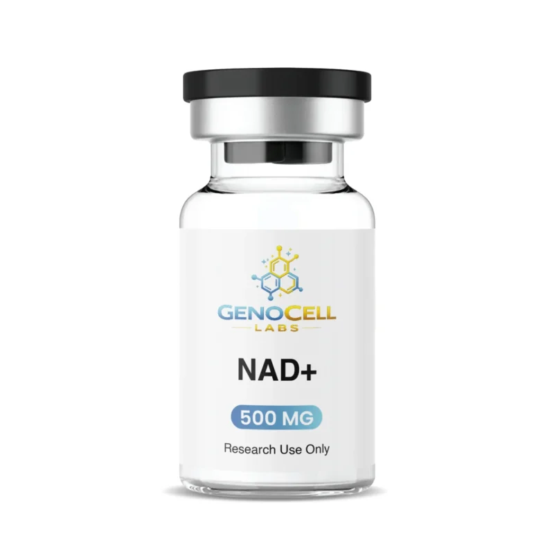 NAD+ 500mg