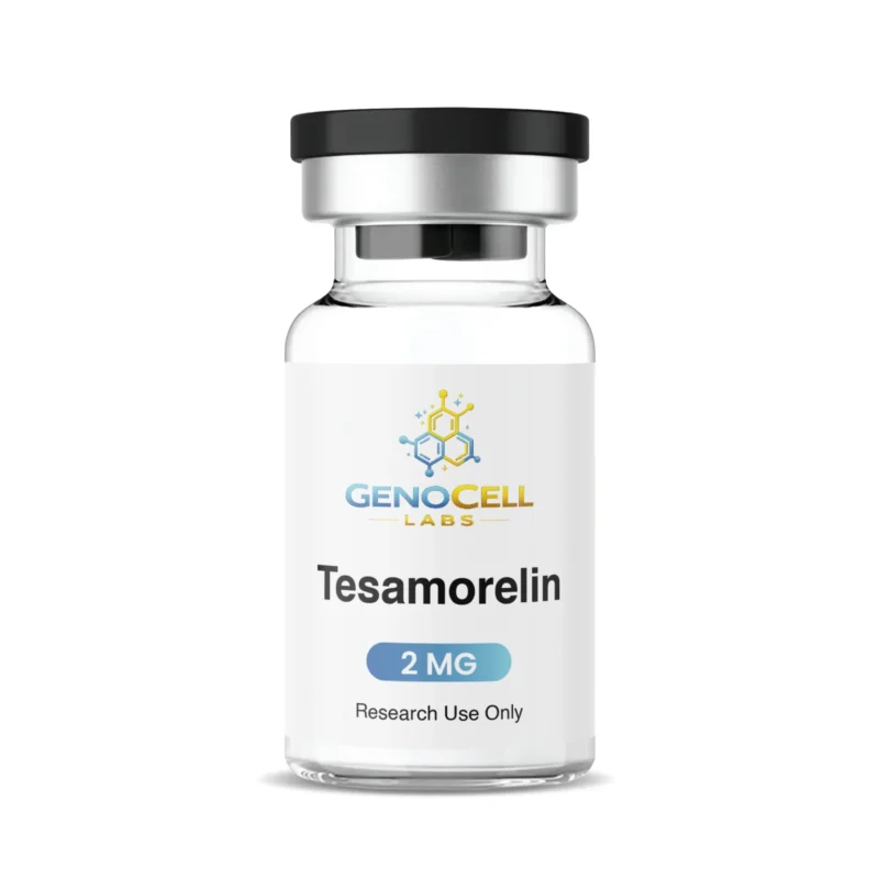 Tesamorelin 2mg