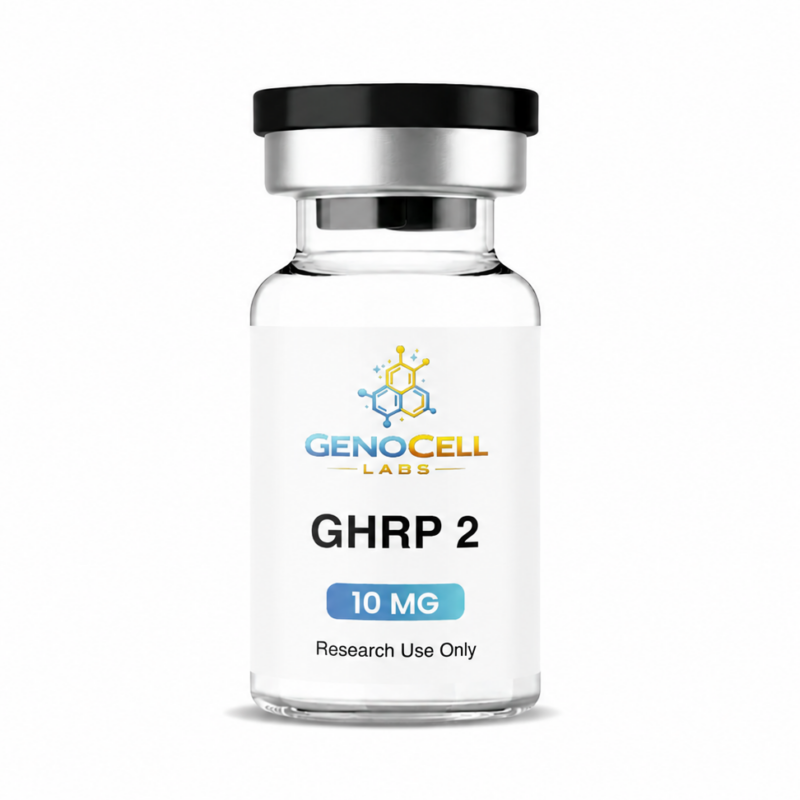 GHRP 2 10mg