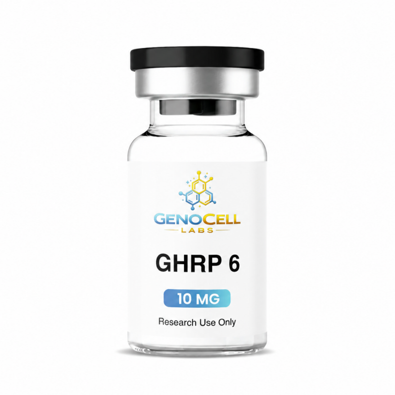 GHRP 6 10mg